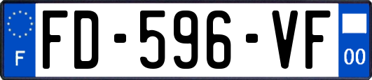 FD-596-VF