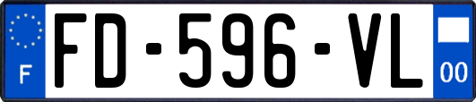 FD-596-VL