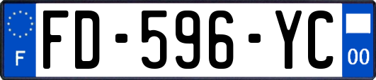 FD-596-YC