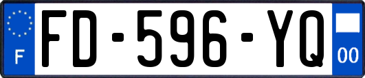 FD-596-YQ