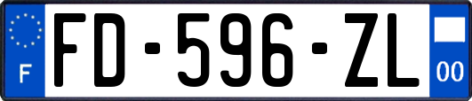 FD-596-ZL