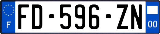 FD-596-ZN