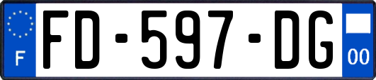 FD-597-DG