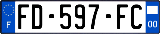 FD-597-FC