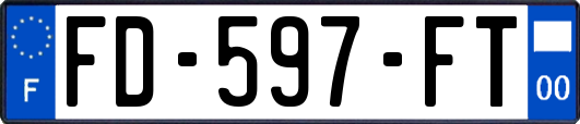 FD-597-FT