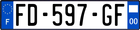 FD-597-GF