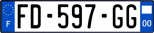 FD-597-GG