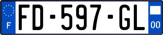 FD-597-GL