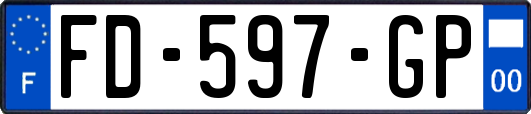 FD-597-GP