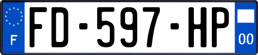 FD-597-HP