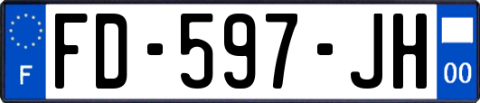 FD-597-JH