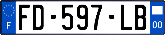 FD-597-LB