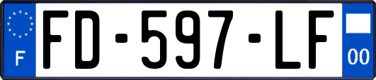 FD-597-LF
