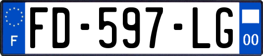 FD-597-LG