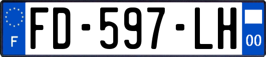 FD-597-LH