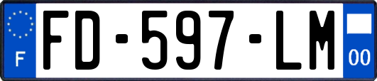 FD-597-LM