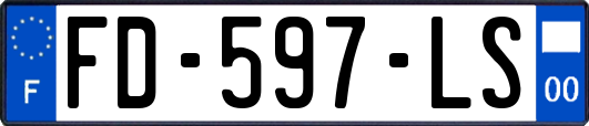 FD-597-LS