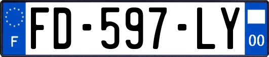 FD-597-LY