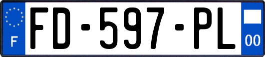 FD-597-PL