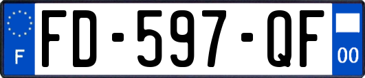 FD-597-QF
