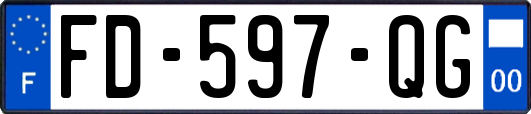 FD-597-QG