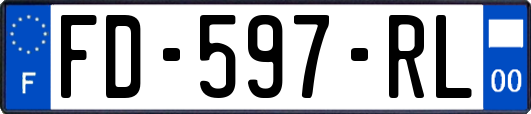 FD-597-RL