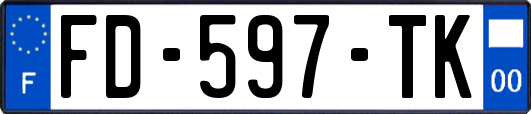 FD-597-TK