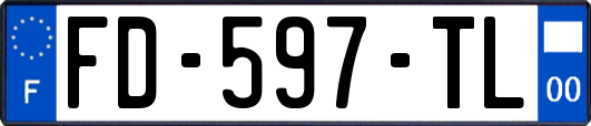 FD-597-TL