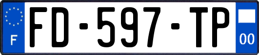 FD-597-TP