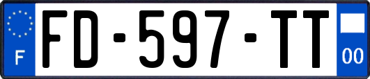 FD-597-TT