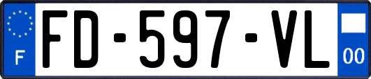 FD-597-VL