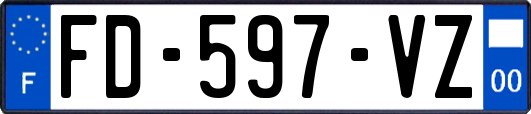 FD-597-VZ