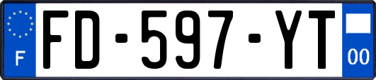 FD-597-YT