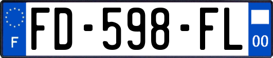 FD-598-FL