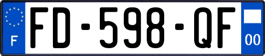 FD-598-QF