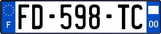 FD-598-TC