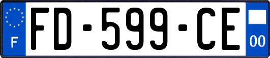 FD-599-CE
