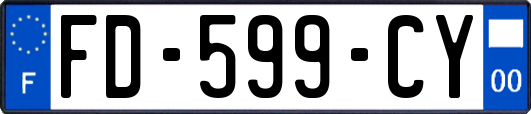 FD-599-CY