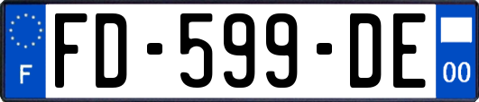 FD-599-DE