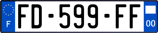 FD-599-FF