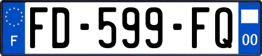 FD-599-FQ