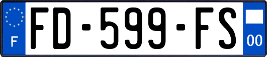 FD-599-FS