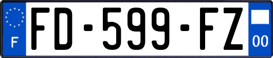 FD-599-FZ