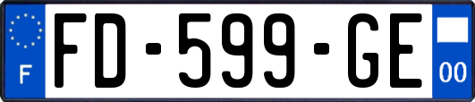 FD-599-GE