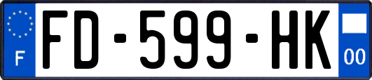 FD-599-HK