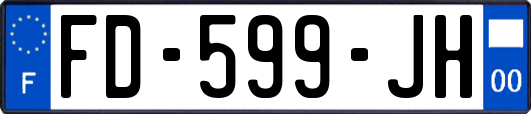 FD-599-JH