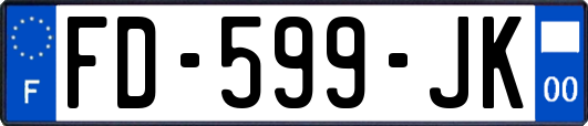 FD-599-JK