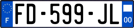 FD-599-JL