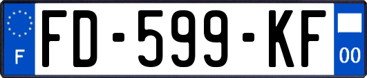 FD-599-KF