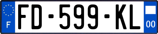 FD-599-KL